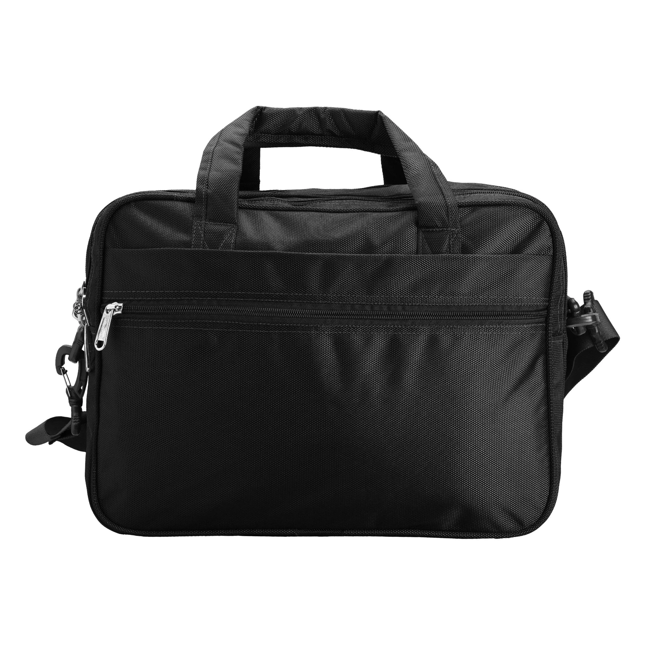 Office Executive File Bag 1680 Matty with Laptop Cushion 16" EB-607