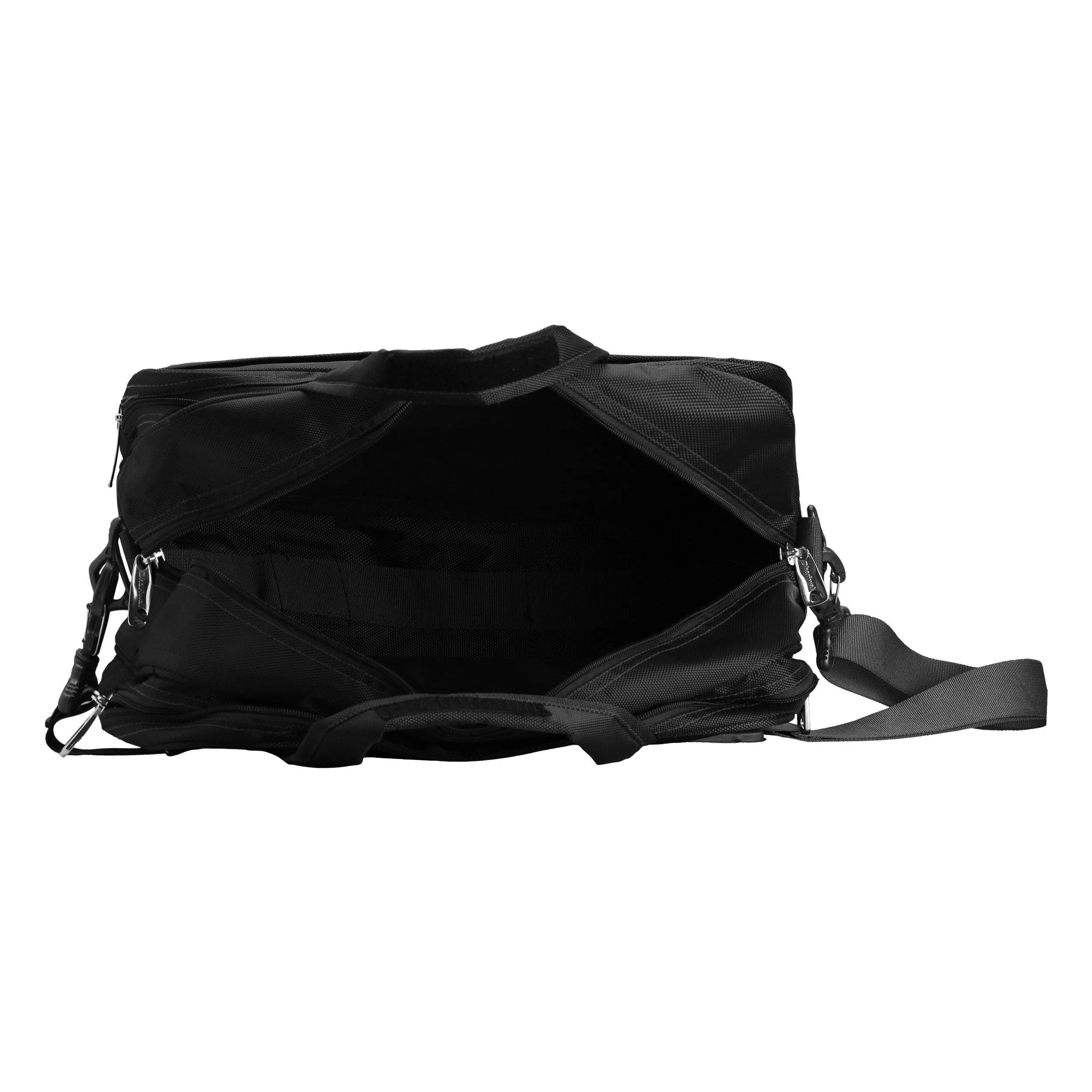 Office Executive File Bag 1680 Matty with Laptop Cushion 16" EB-607