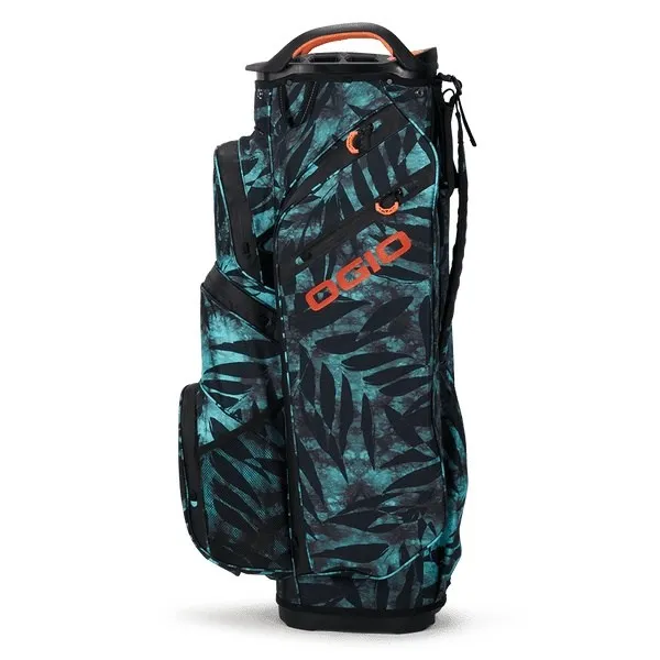 OGIO All Elements Golf Cart Bag 5122043OG