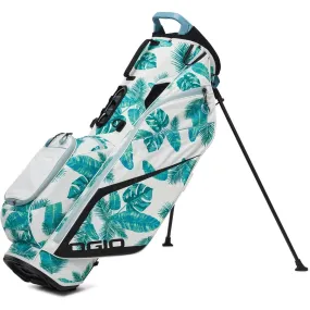 OGIO Golf Fuse 4 Stand Bag