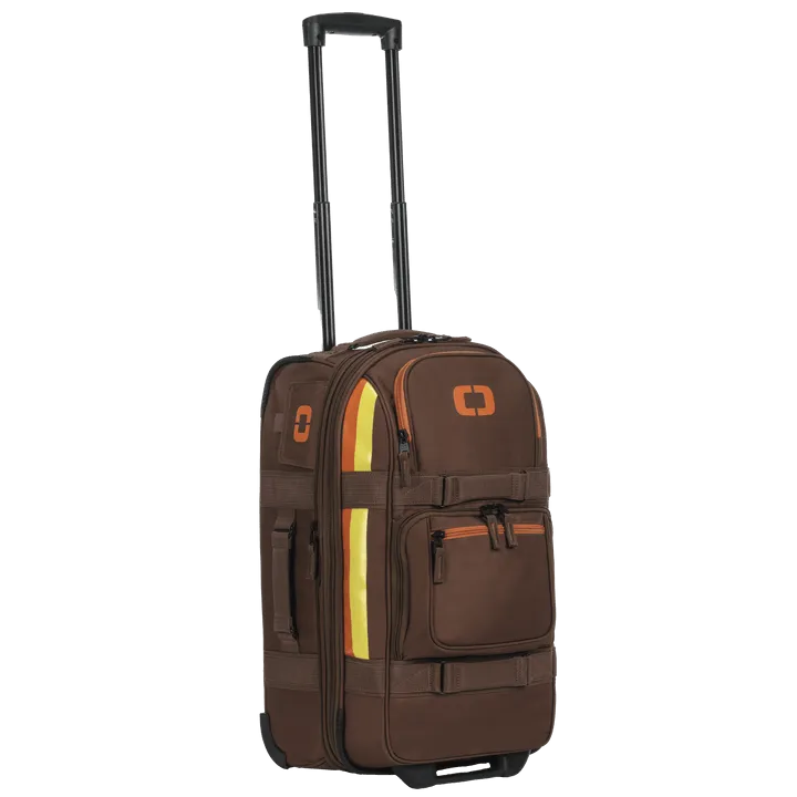 OGIO Onu 22 Travel Bag - Stay Classy