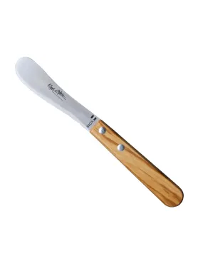 Olive Wood Butter Knife