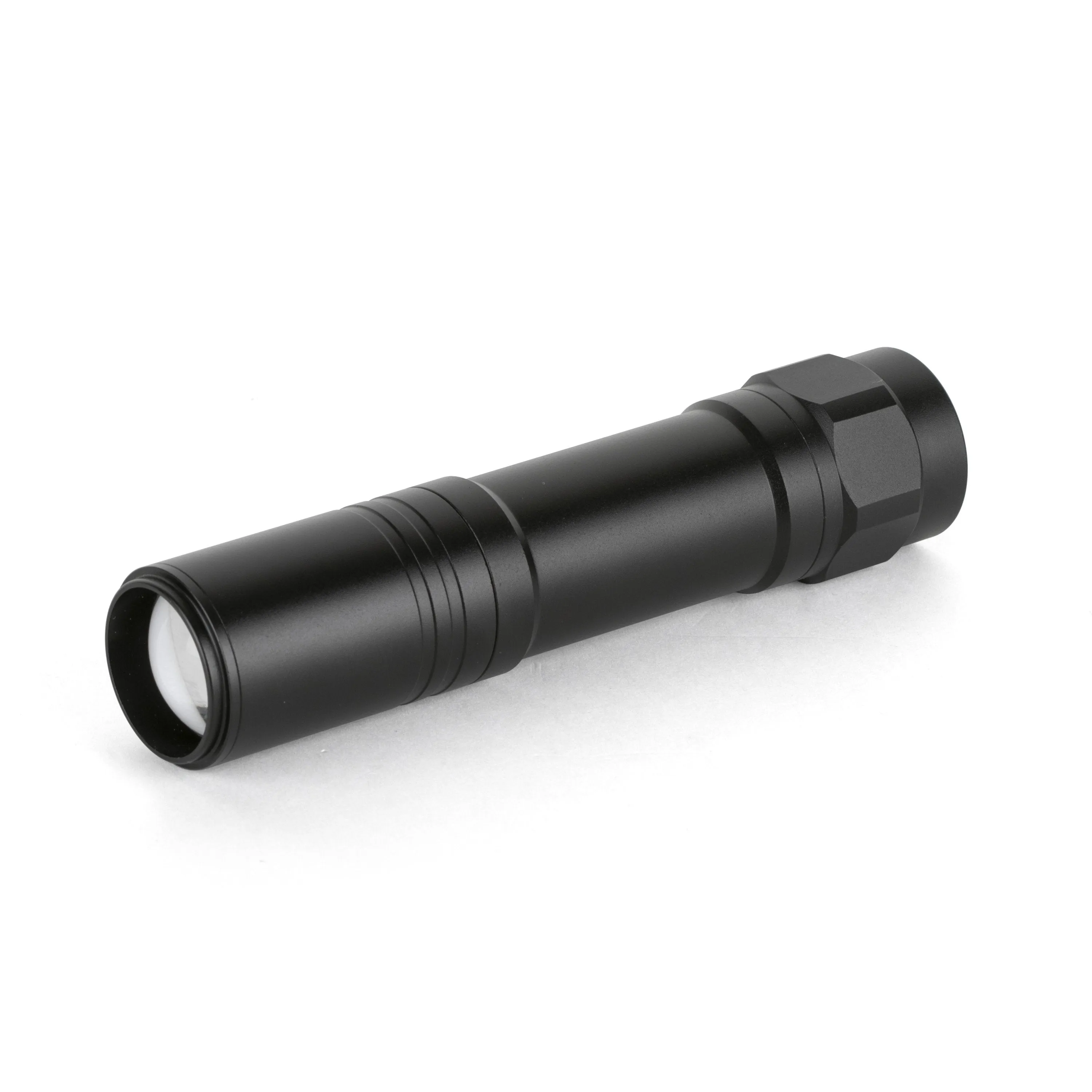 Omega Flashlight