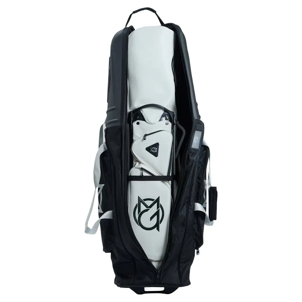 Omnix Golf Hard Top Travel Bag 2024