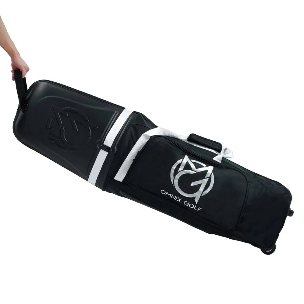 Omnix Golf Hard Top Travel Bag 2024