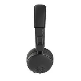 Open Box - JLab Studio Bluetooth Wireless On-Ear Headphones - Black