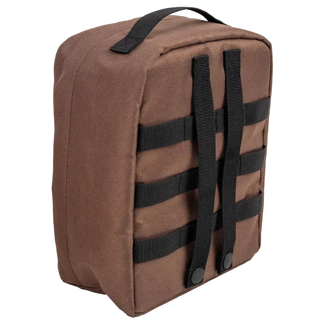 Organiser Bag - Brown by Blaser