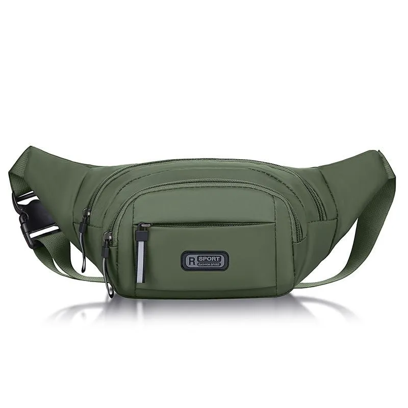 Outdoor Multifunctional Waterproof Bag-  king Stone Brothers and Co™️