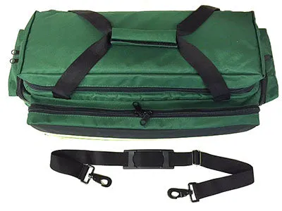 Oxygen Sleeve Bag, 16" x 5", Green