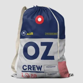 OZ - Laundry Bag