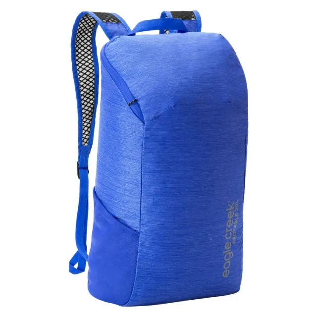 Packable Backpack 20l