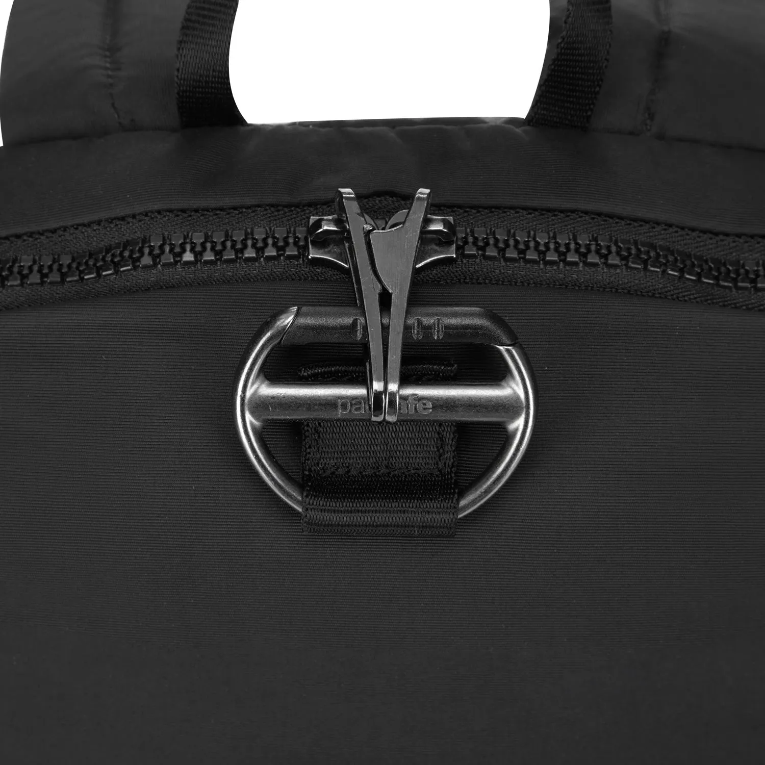 Pacsafe - CX Backpack Petite - Black