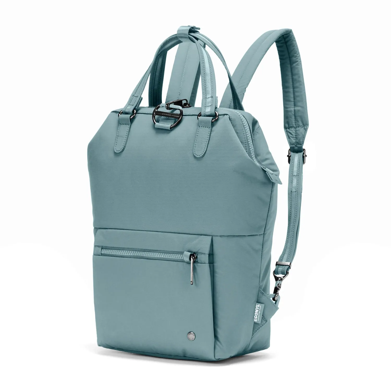 Pacsafe - CX Mini Backpack - Fresh Mint