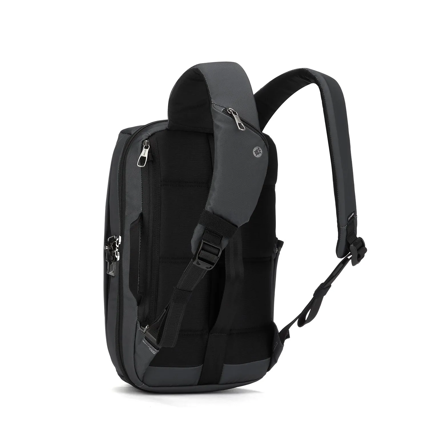 Pacsafe Metrosafe X Anti-Theft 13-Inch Commuter Backpack