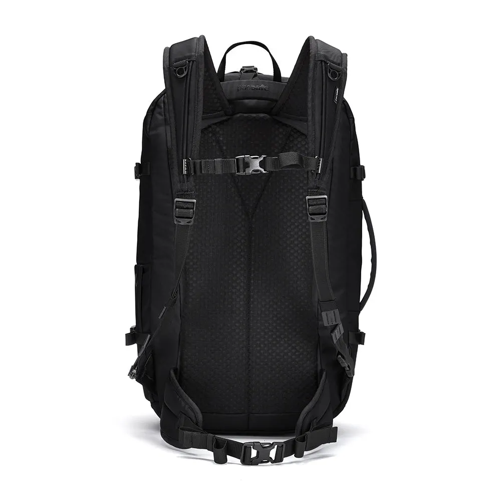 Pacsafe Venturesafe EXP45 Carry-On Travel Pack Anti-theft Backpack