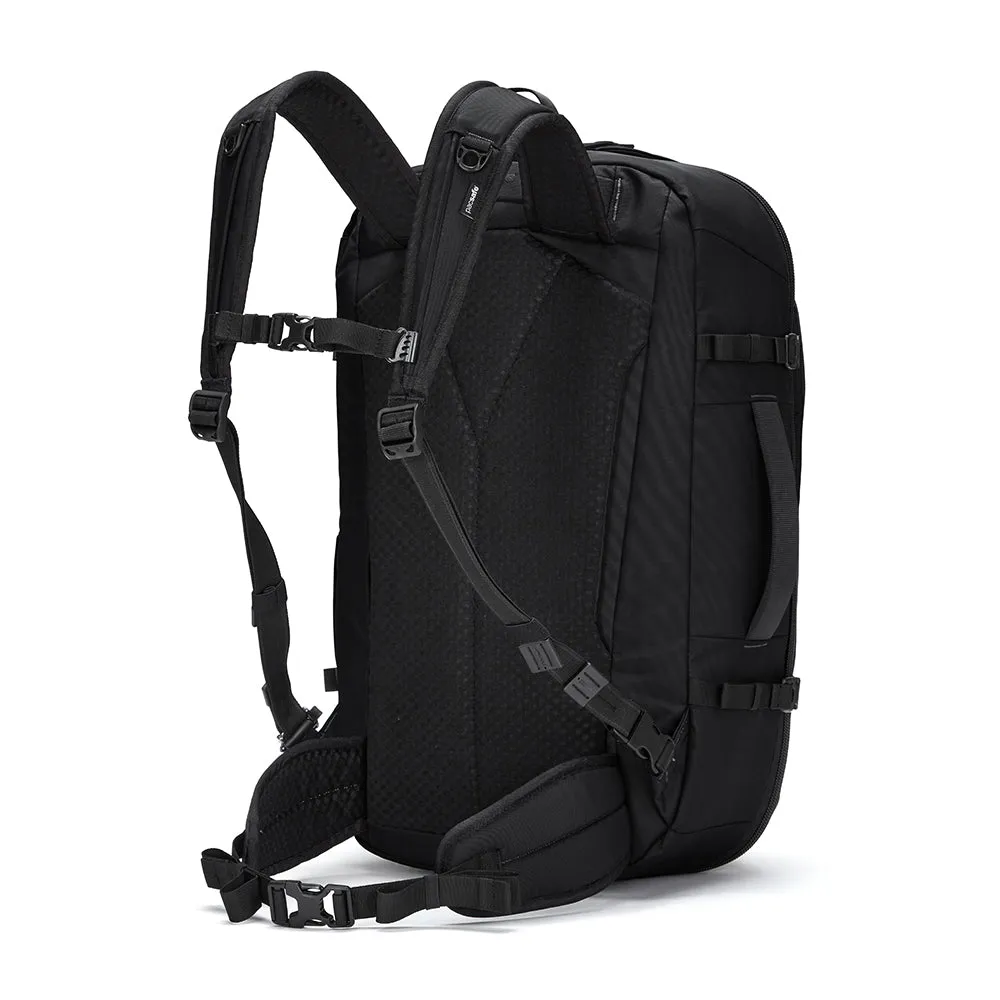 Pacsafe Venturesafe EXP45 Carry-On Travel Pack Anti-theft Backpack