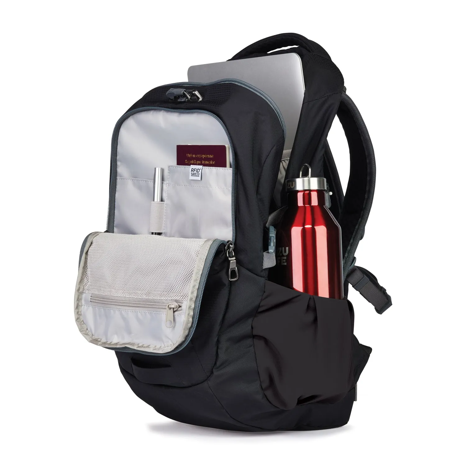 Pacsafe Venturesafe G3 25L Anti-Theft Backpack