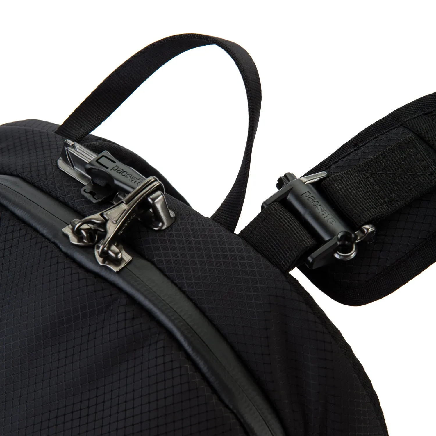 Pacsafe Venturesafe X12 Anti-Theft Backpack