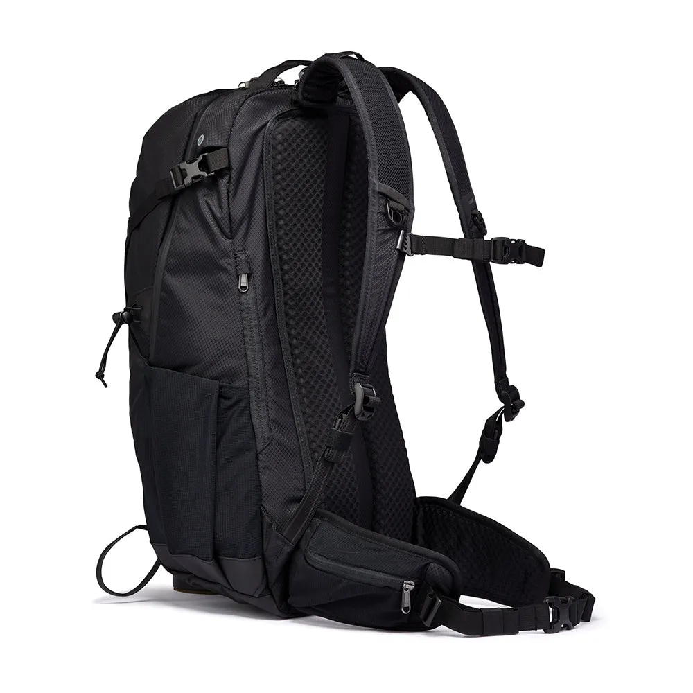 Pacsafe Venturesafe X34 Hiking Backpack Anti-Theft Bag