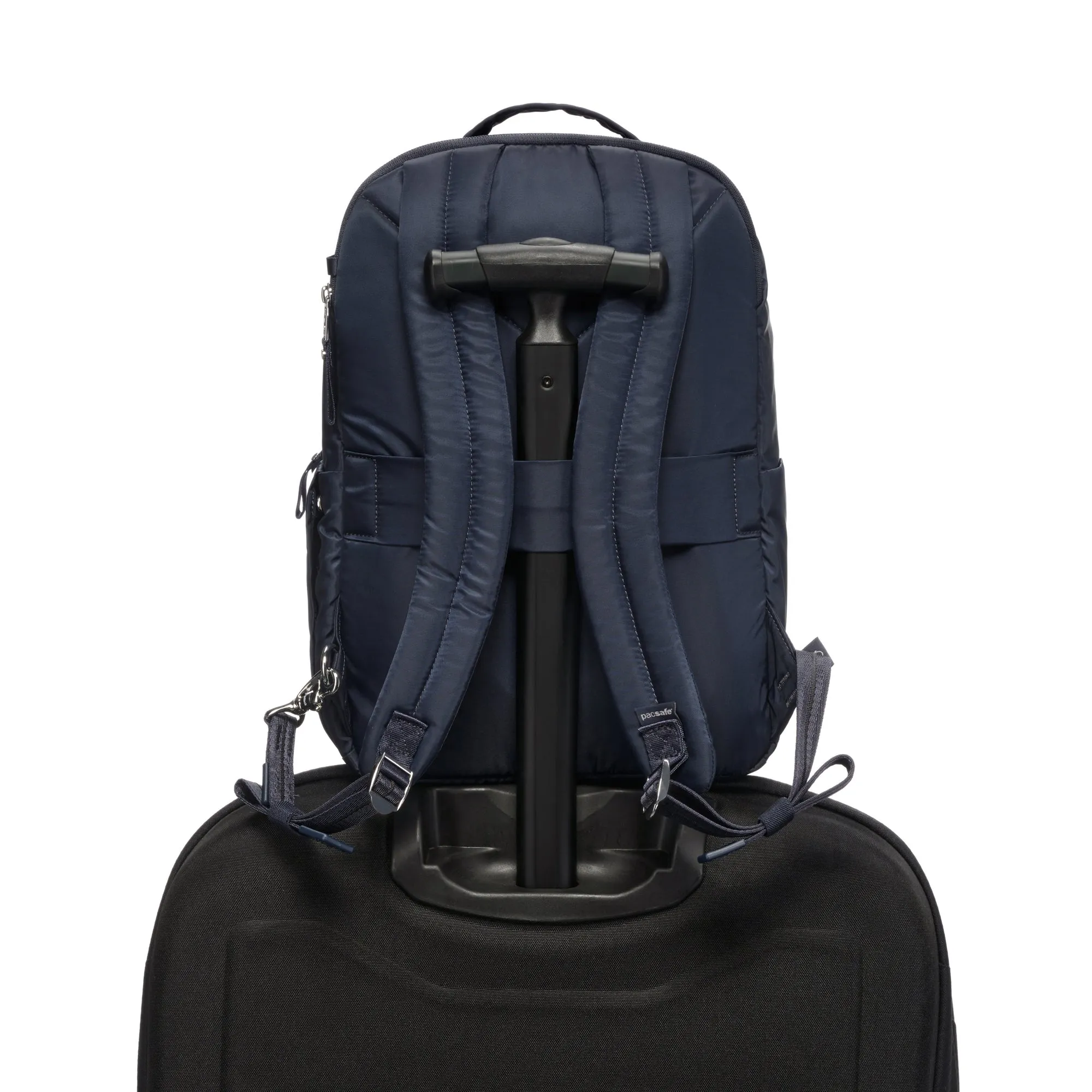 Pacsafe W 10L backpack Navy