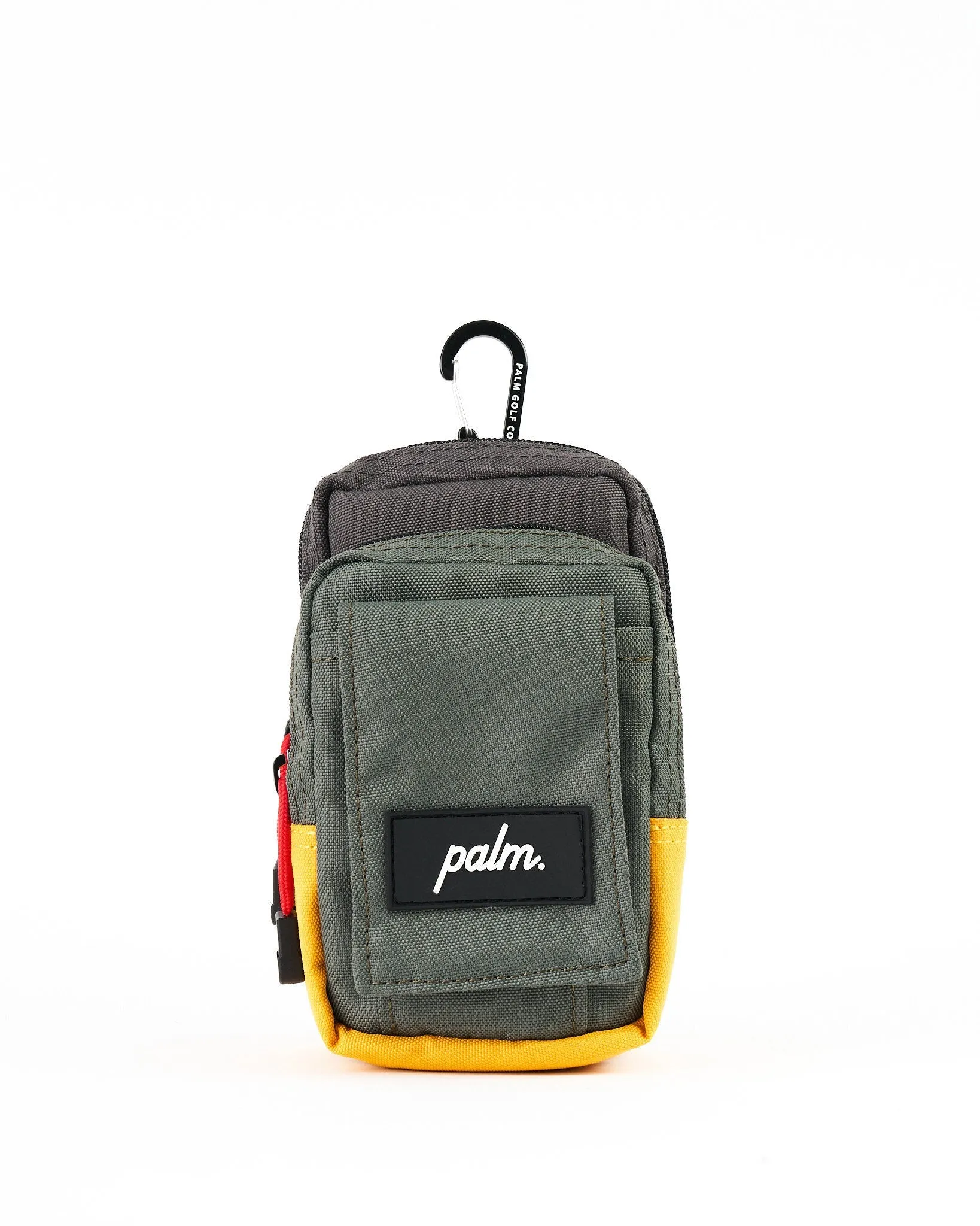 Palm Golf Co. Utility Bag