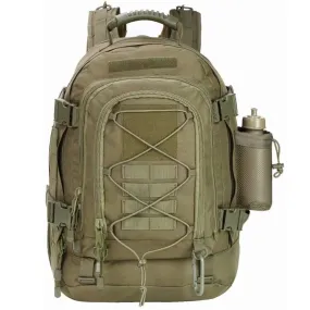 PANS Backpack for Men Large Military Backpack | Green