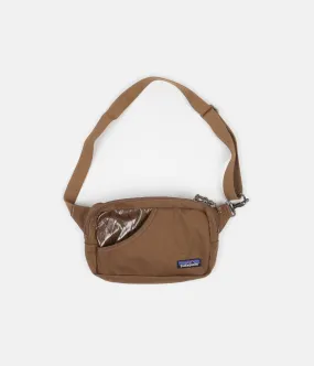 Patagonia Stand Up Belt Bag - Coriander Brown