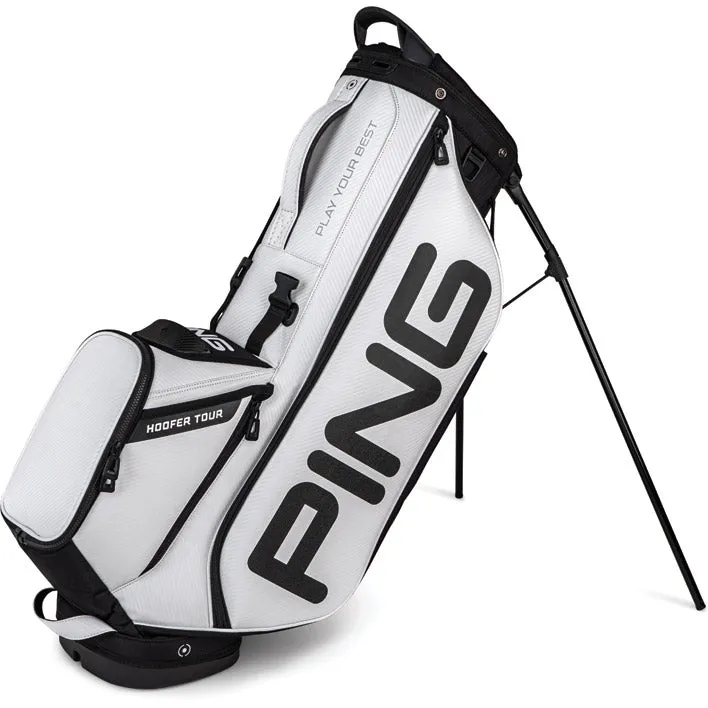 Ping Hoofer Tour Golf Stand Bag 35171