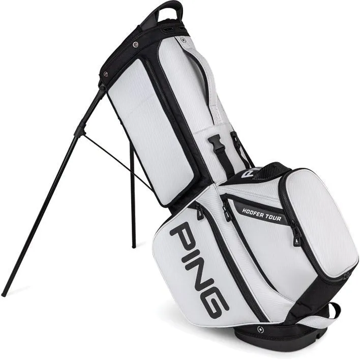 Ping Hoofer Tour Golf Stand Bag 35171