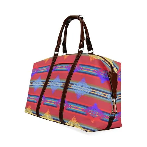 Plateau Gathering Classic Travel Bag