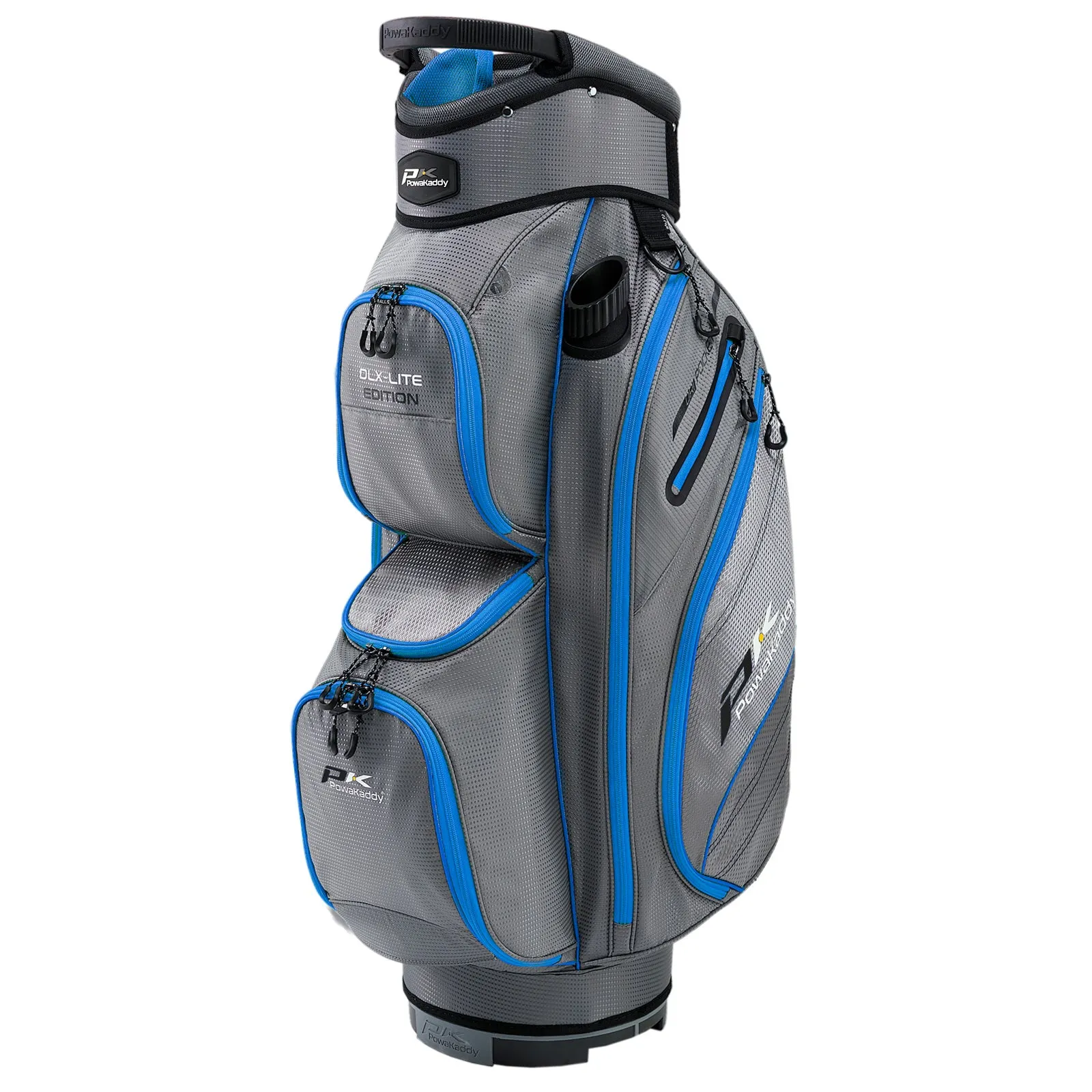 PowaKaddy DLX-Lite Edition Cart Bag