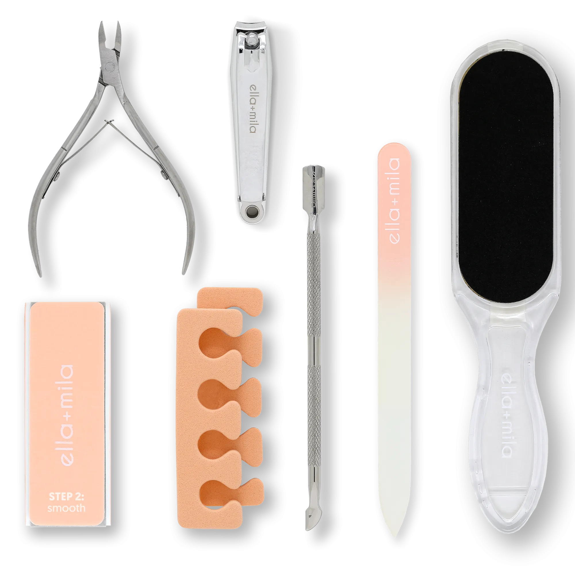 Prime Mani and Pedi Kit