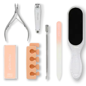 Prime Mani and Pedi Kit