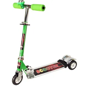 Prokick Road Runner Fashion Scooter for Kids