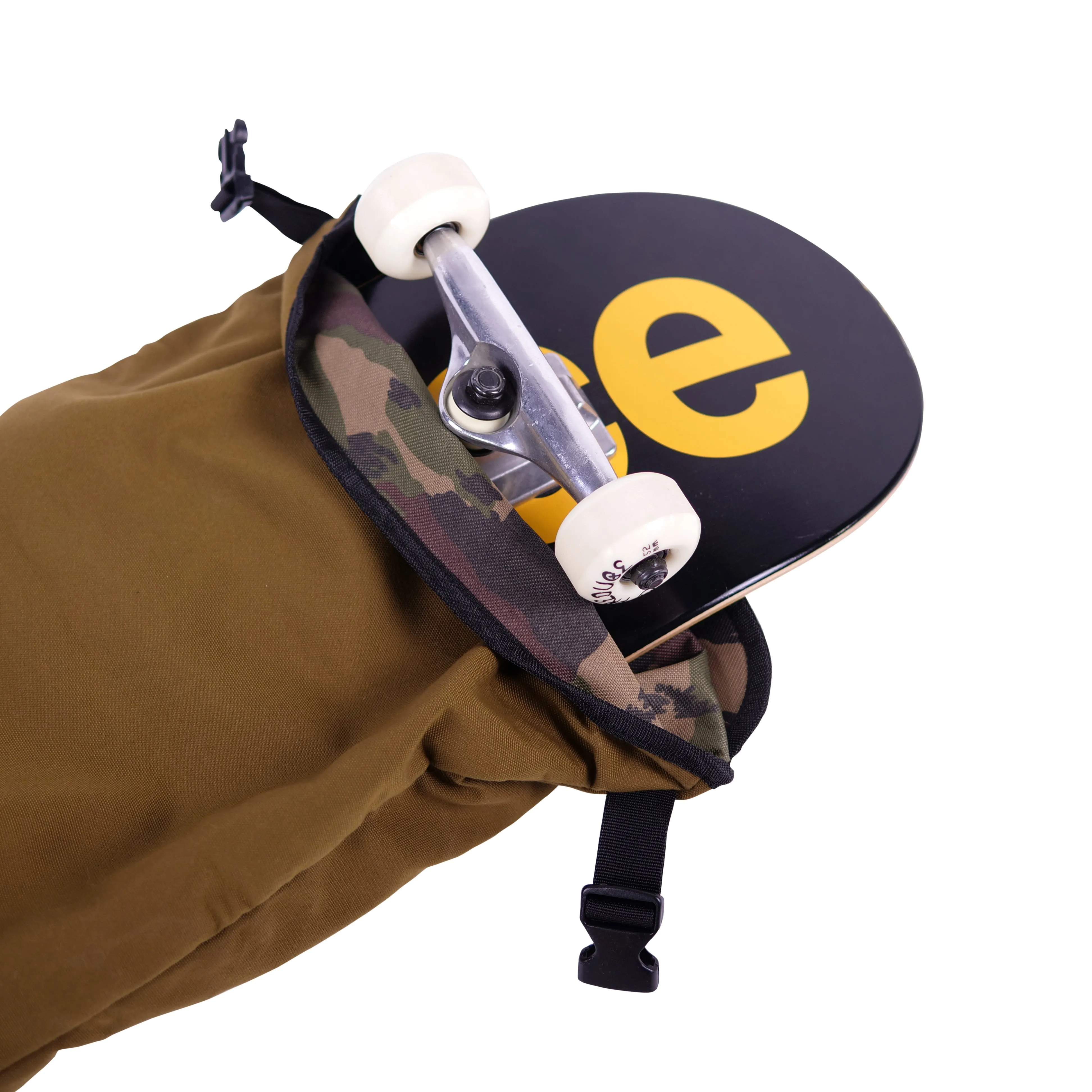 Proper Skate Bag Olive