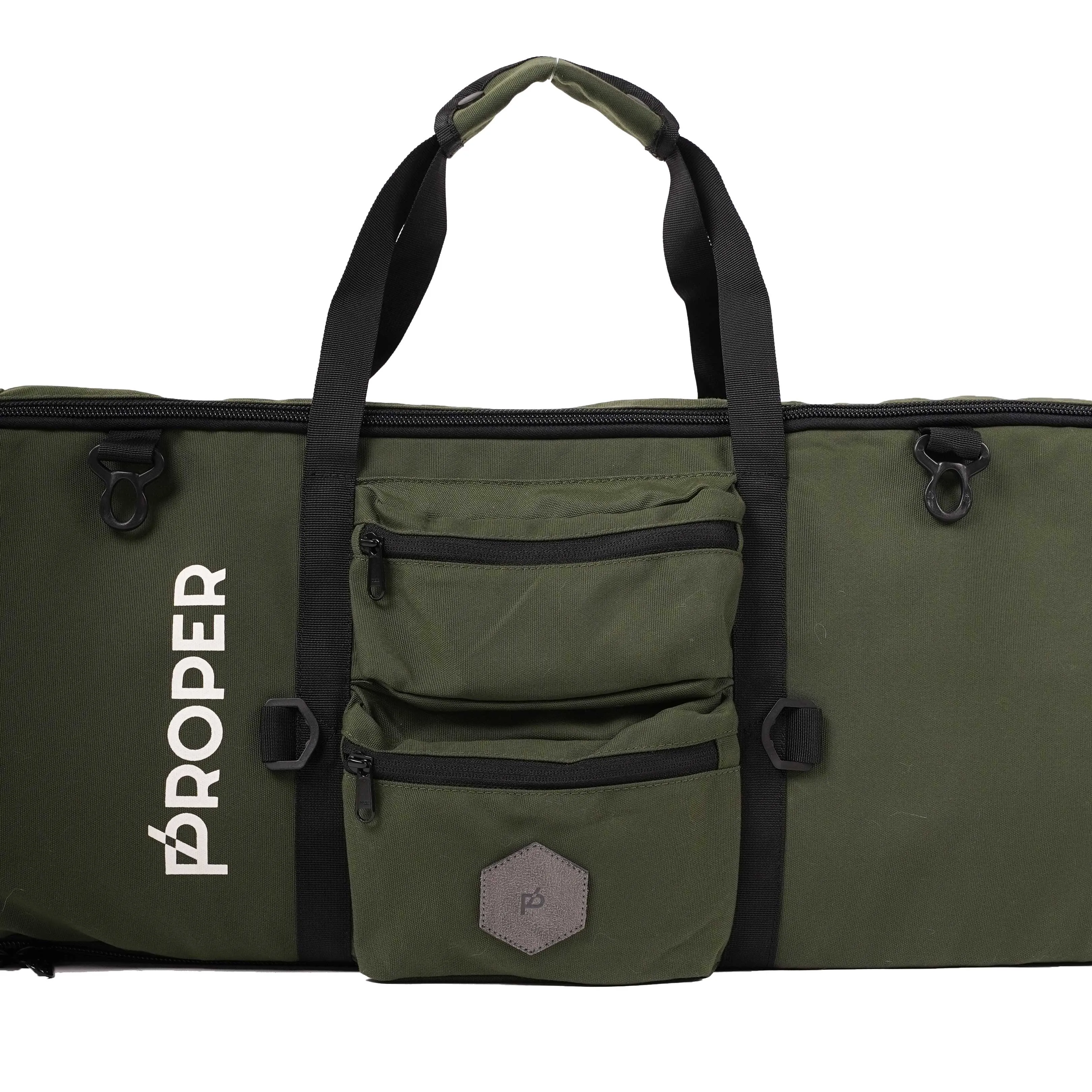 Proper Skate Bag XL Nu Green