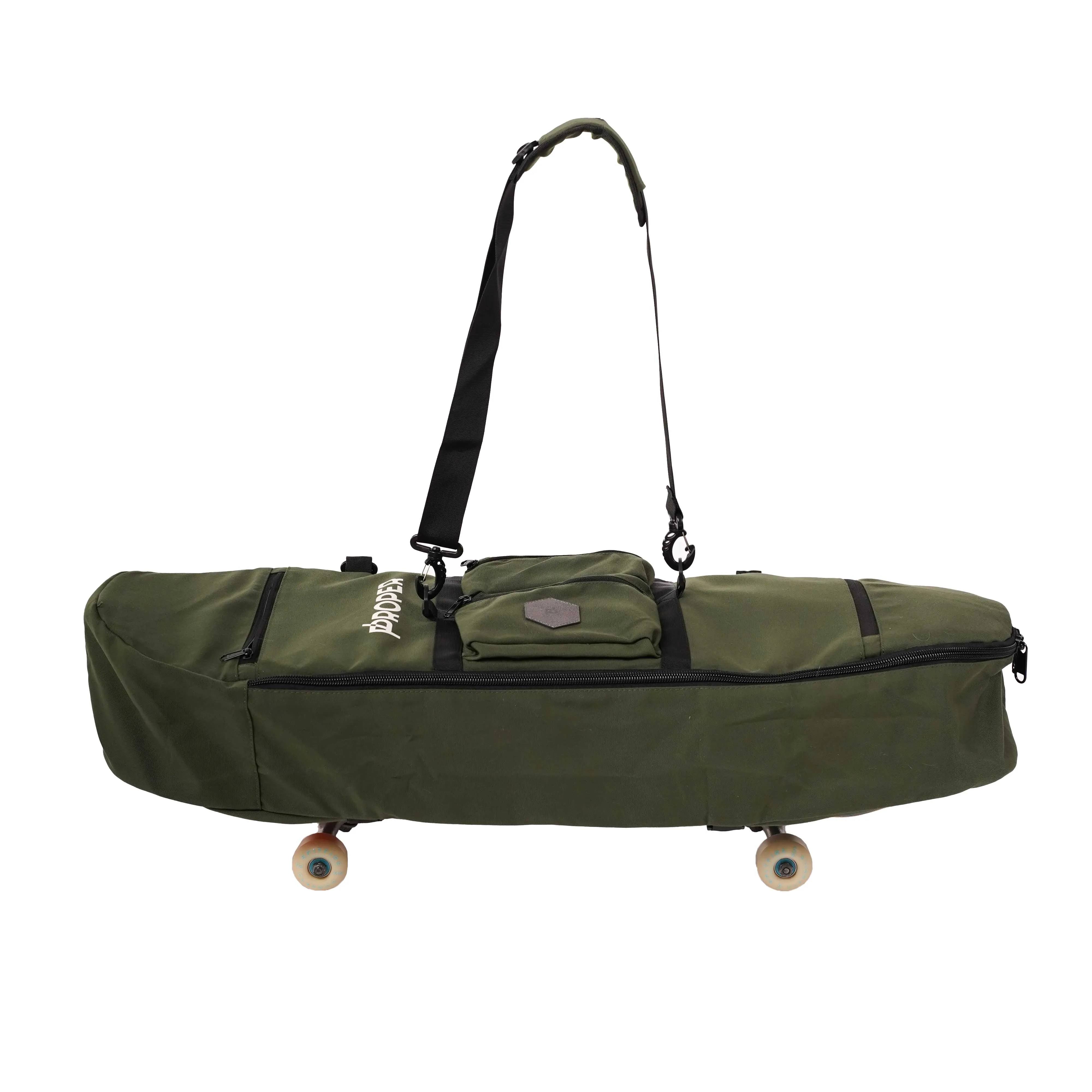 Proper Skate Bag XL Nu Green