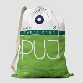 PUJ - Laundry Bag