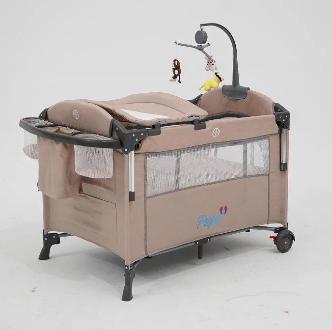 PUPA CO-SLEEPING BED