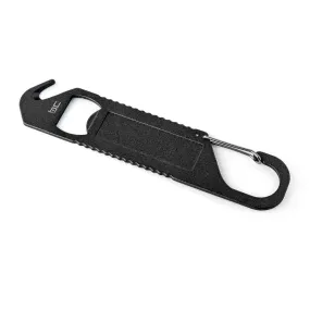 Quickdraw Carabiner Tool