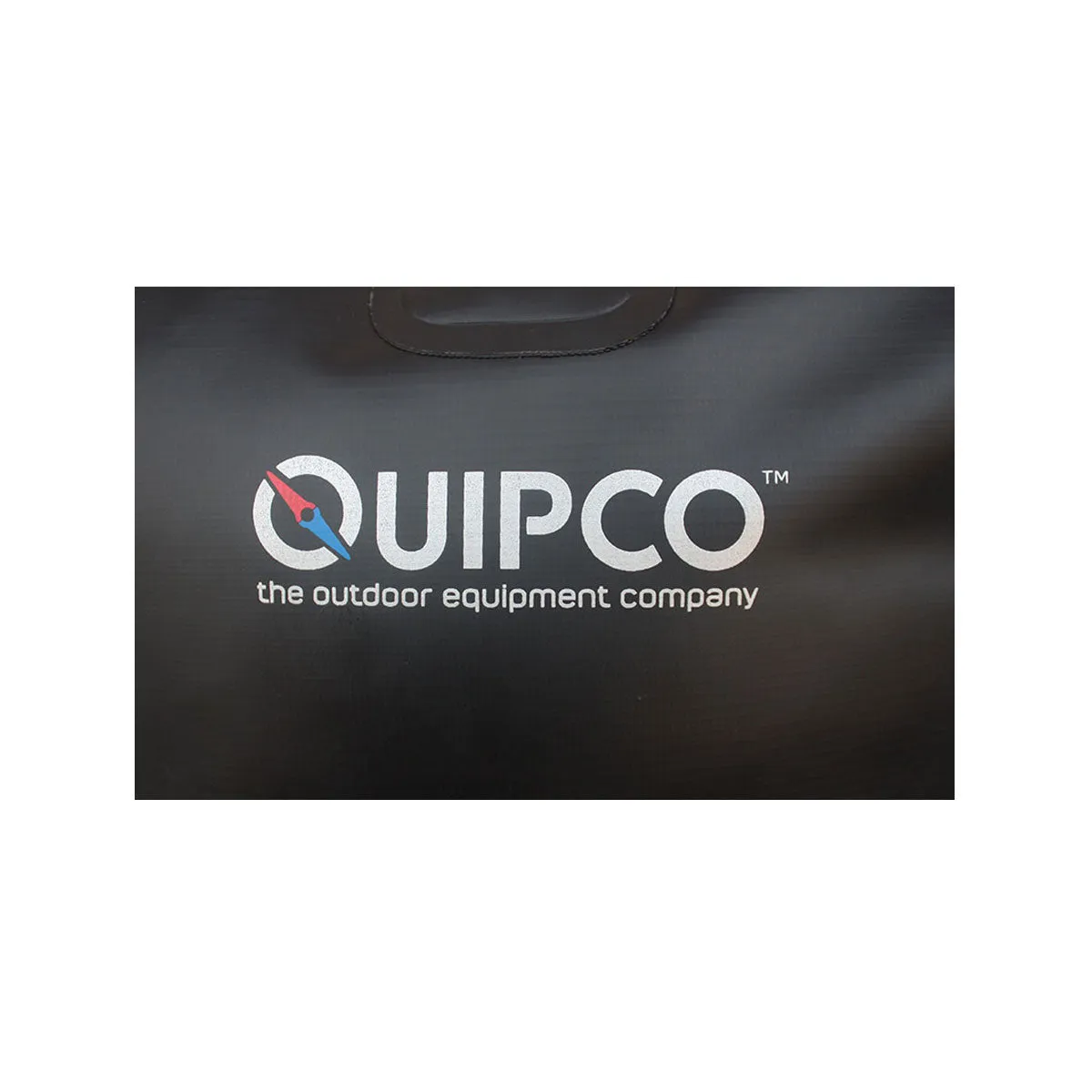 QUIPCO Aqua Shield Waterproof Backpack 32L Black