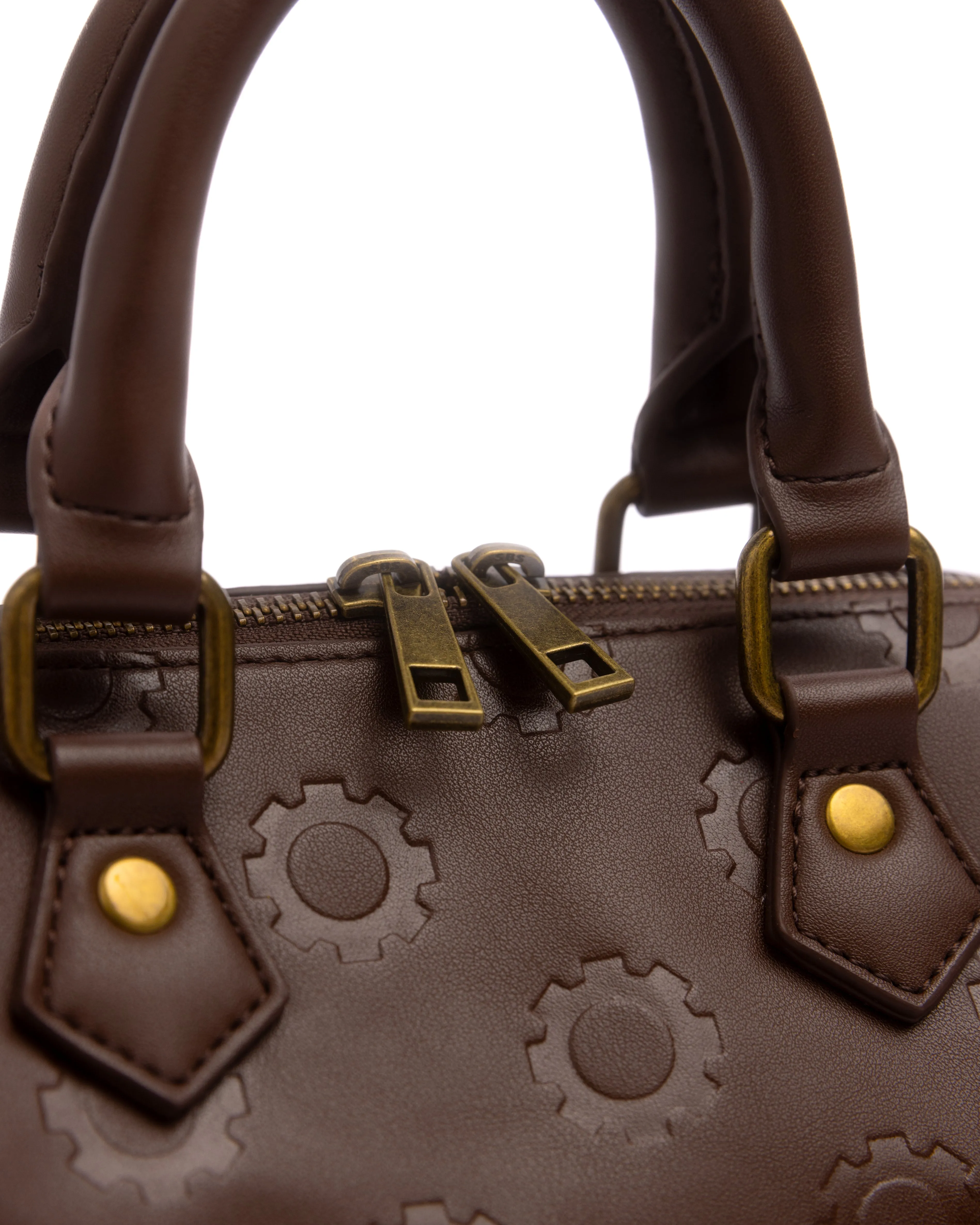 "Travel Gear" Hand Bag (REESE CUP)