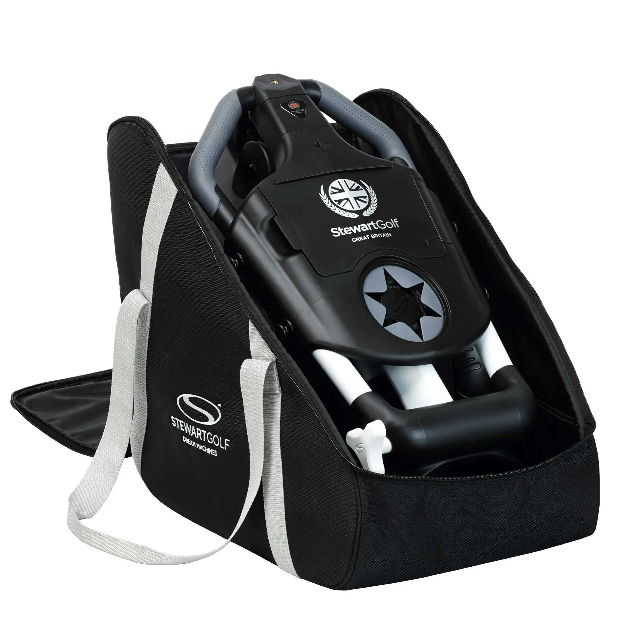 R-series Travel Bag