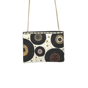 Record Breaker Handbag