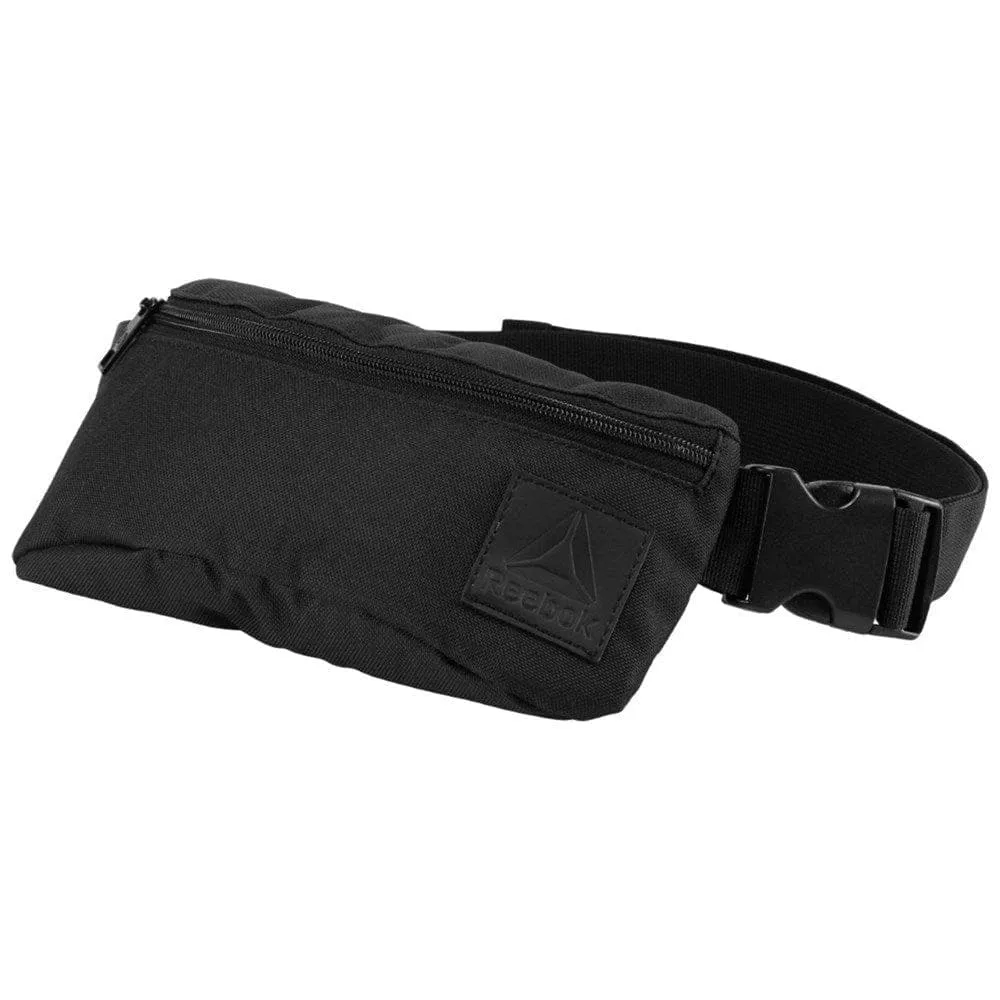 Reebok Foundation Waist Bag For Men