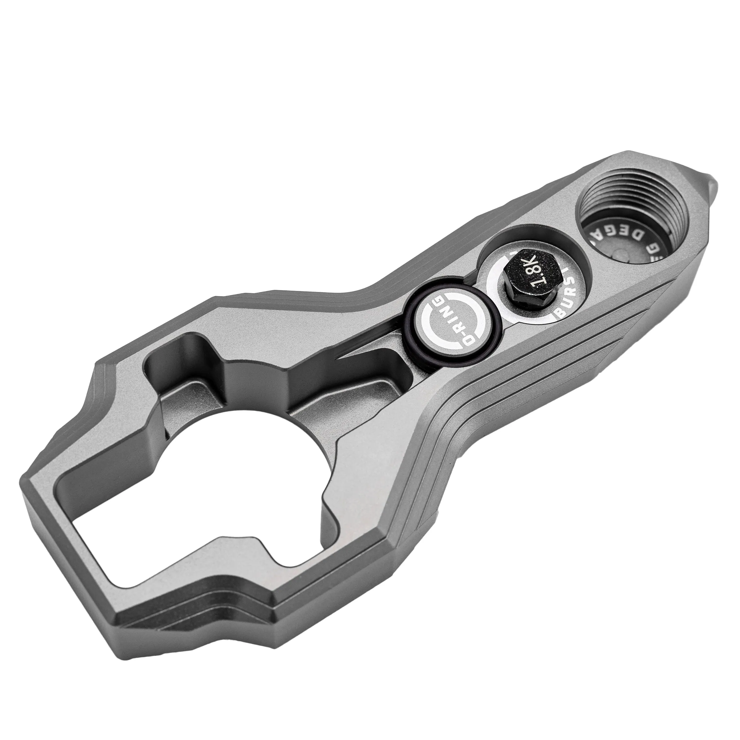 Reg Multi-Tool - Pewter