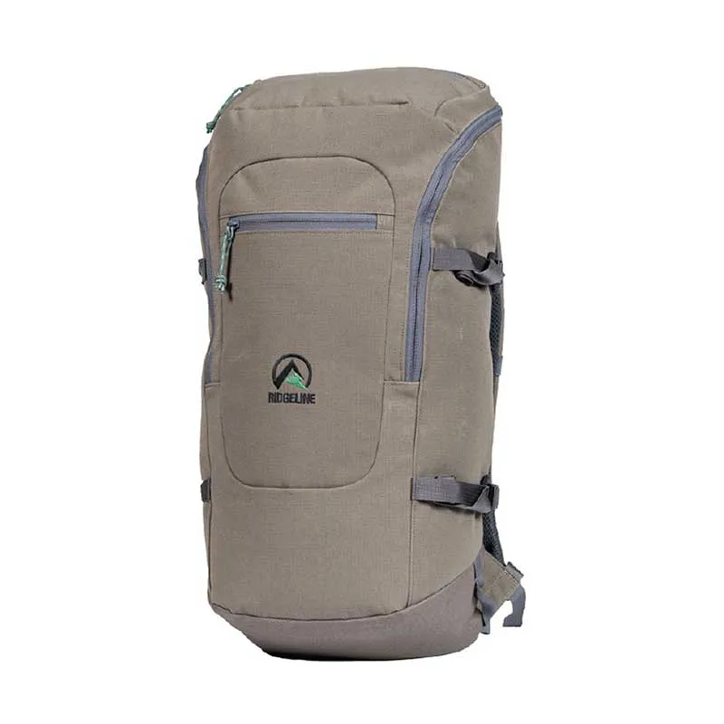 Ridgeline 25L Day Pack (Beech or Camo)