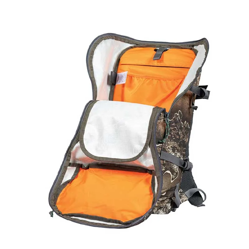 Ridgeline 25L Day Pack (Beech or Camo)