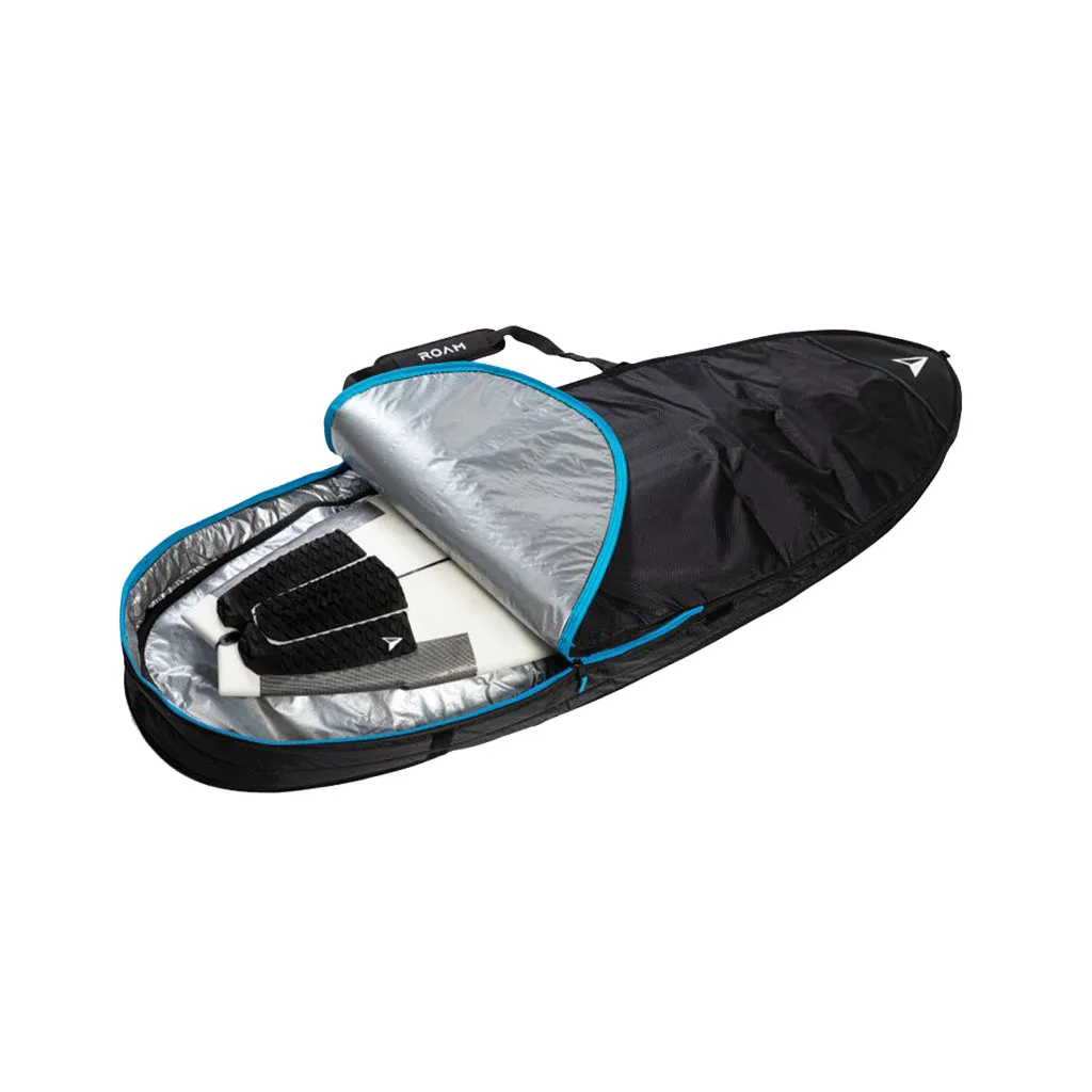 Roam Tech Double Slim Longboard Surfboard Bag