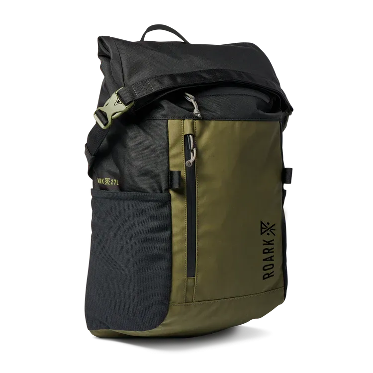 Roark Passenger 27L 2.0 Bag